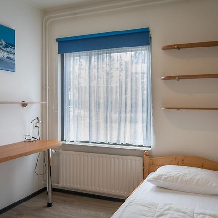 Familiewoning Orchismient 55 Villa De Koog  Eksteriør bilde