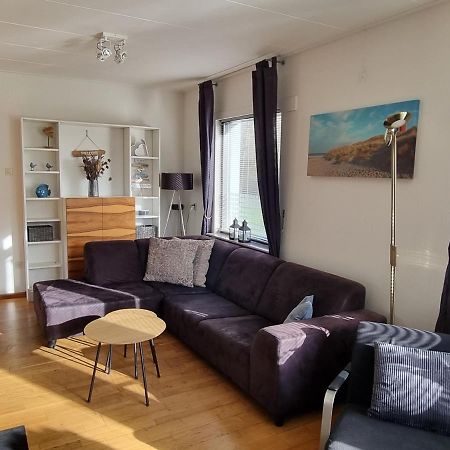 Familiewoning Orchismient 55 Villa De Koog  Eksteriør bilde